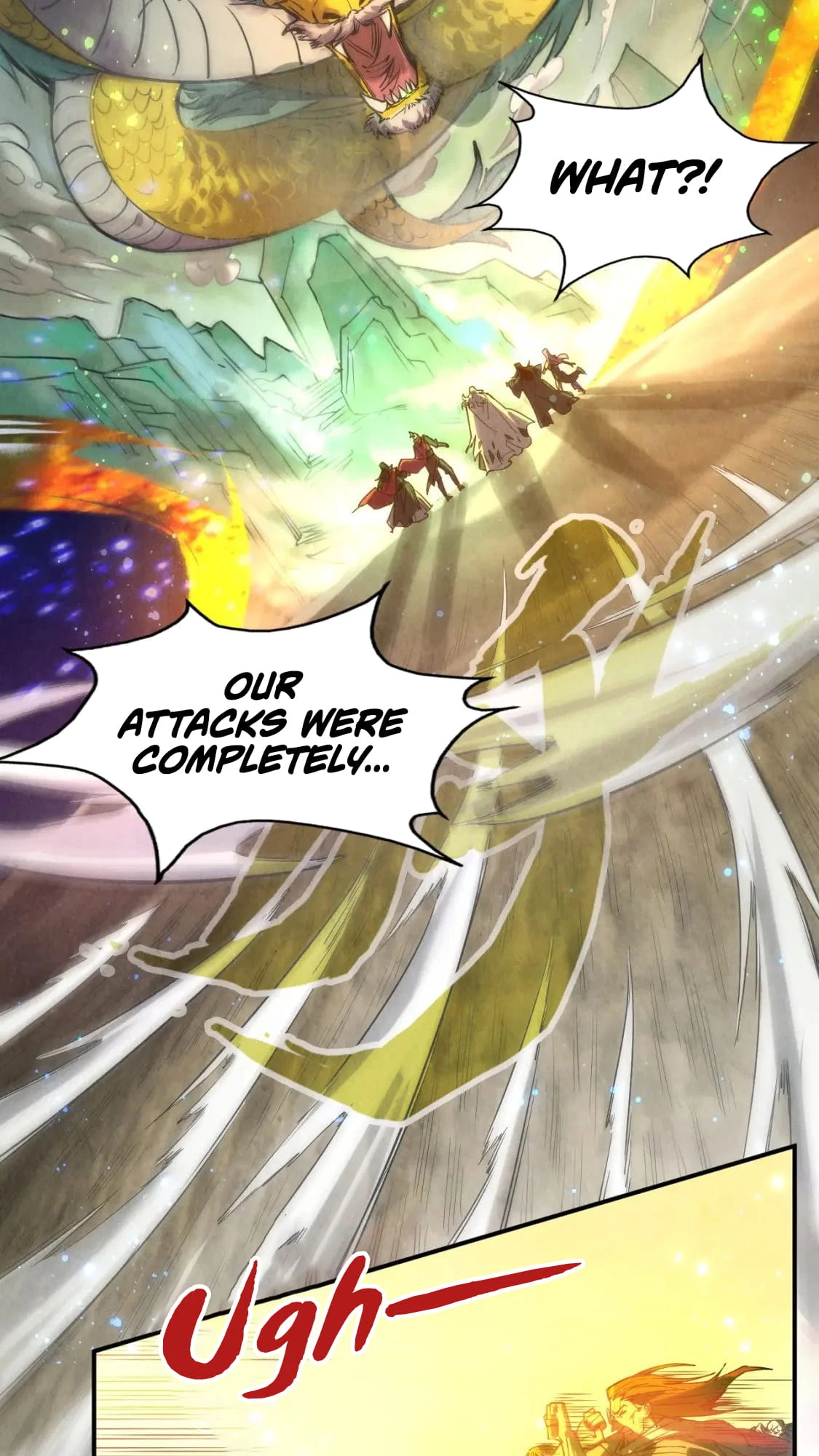 Rebirth Of The Ultimate Master Chapter 105 - 45