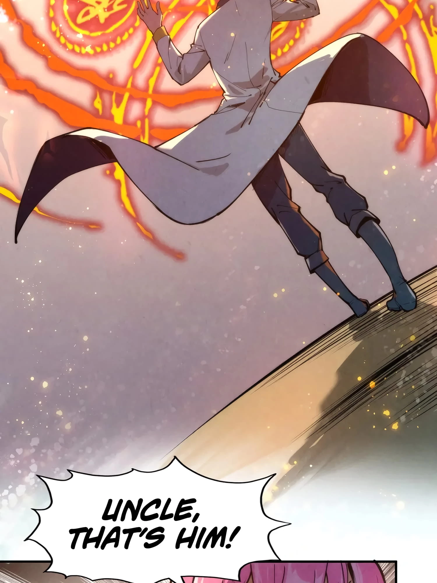 Rebirth Of The Ultimate Master Chapter 103 - 32