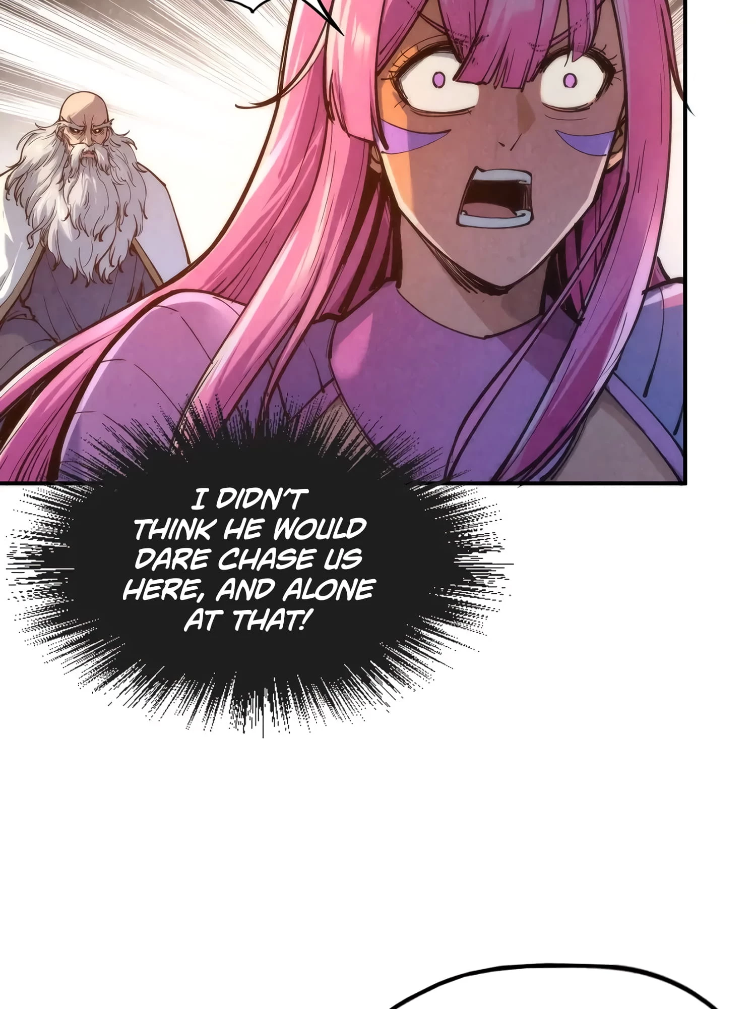 Rebirth Of The Ultimate Master Chapter 103 - 33