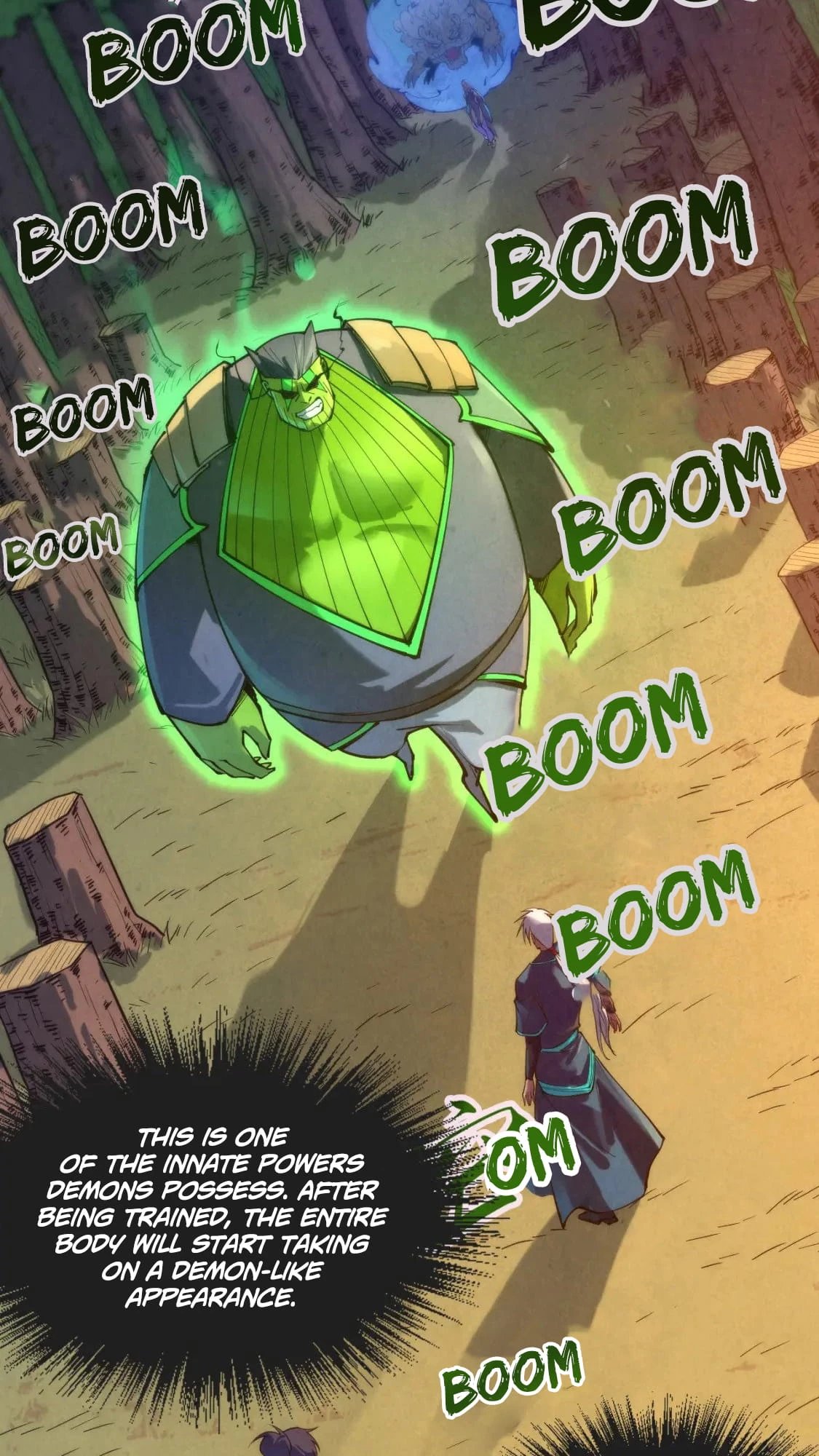 Rebirth Of The Ultimate Master Chapter 101 - 2