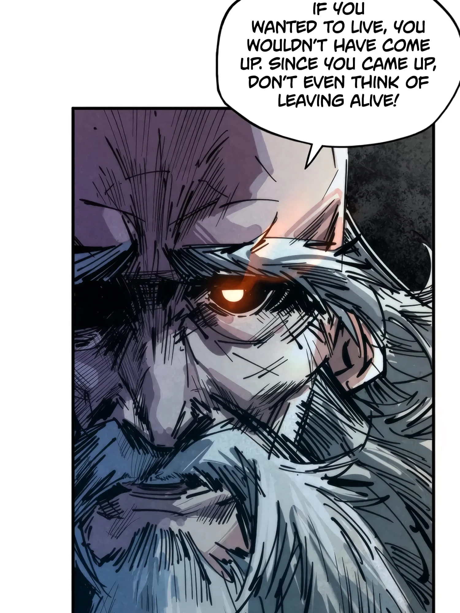 Rebirth Of The Ultimate Master Chapter 103 - 34
