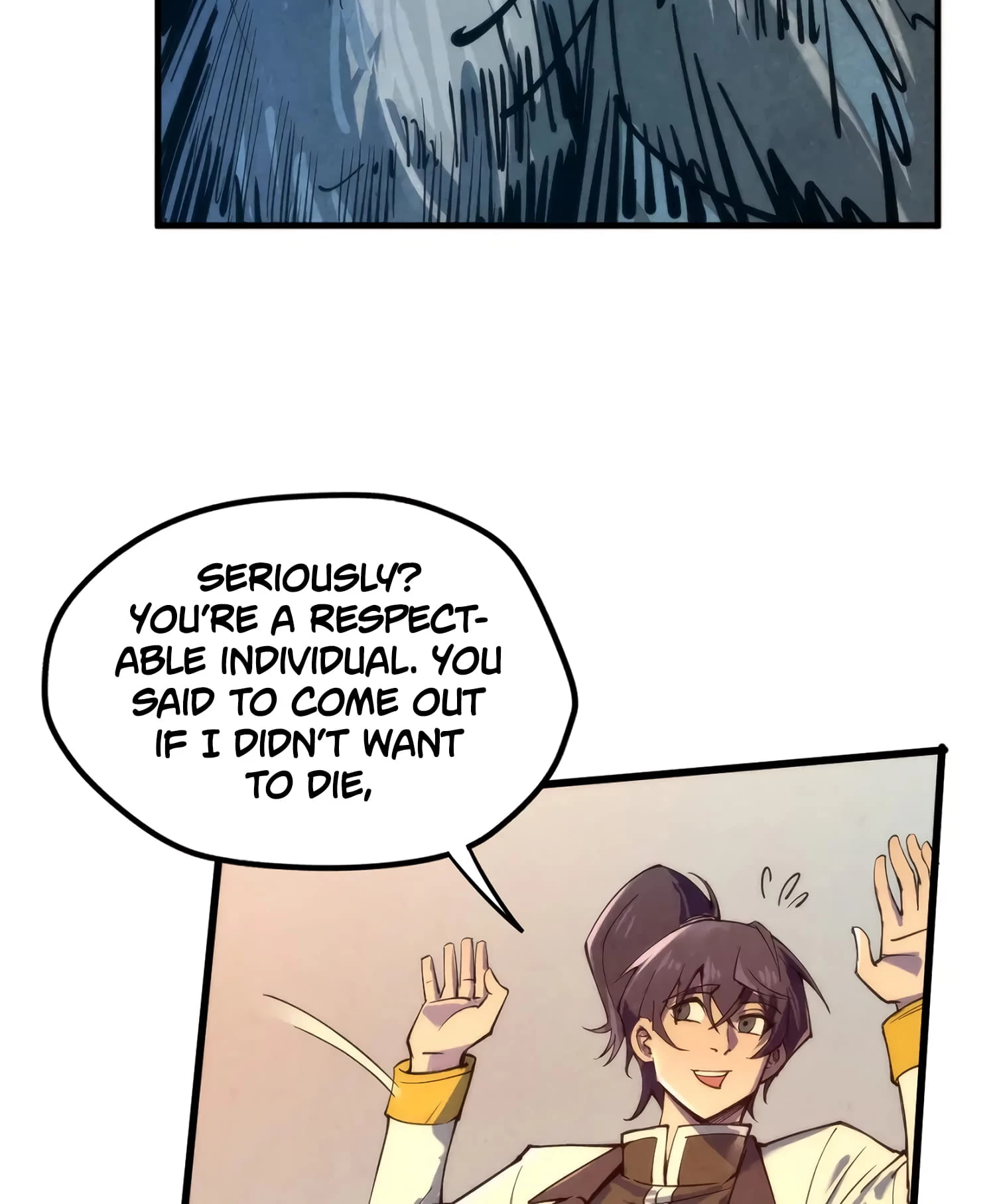 Rebirth Of The Ultimate Master Chapter 103 - 35
