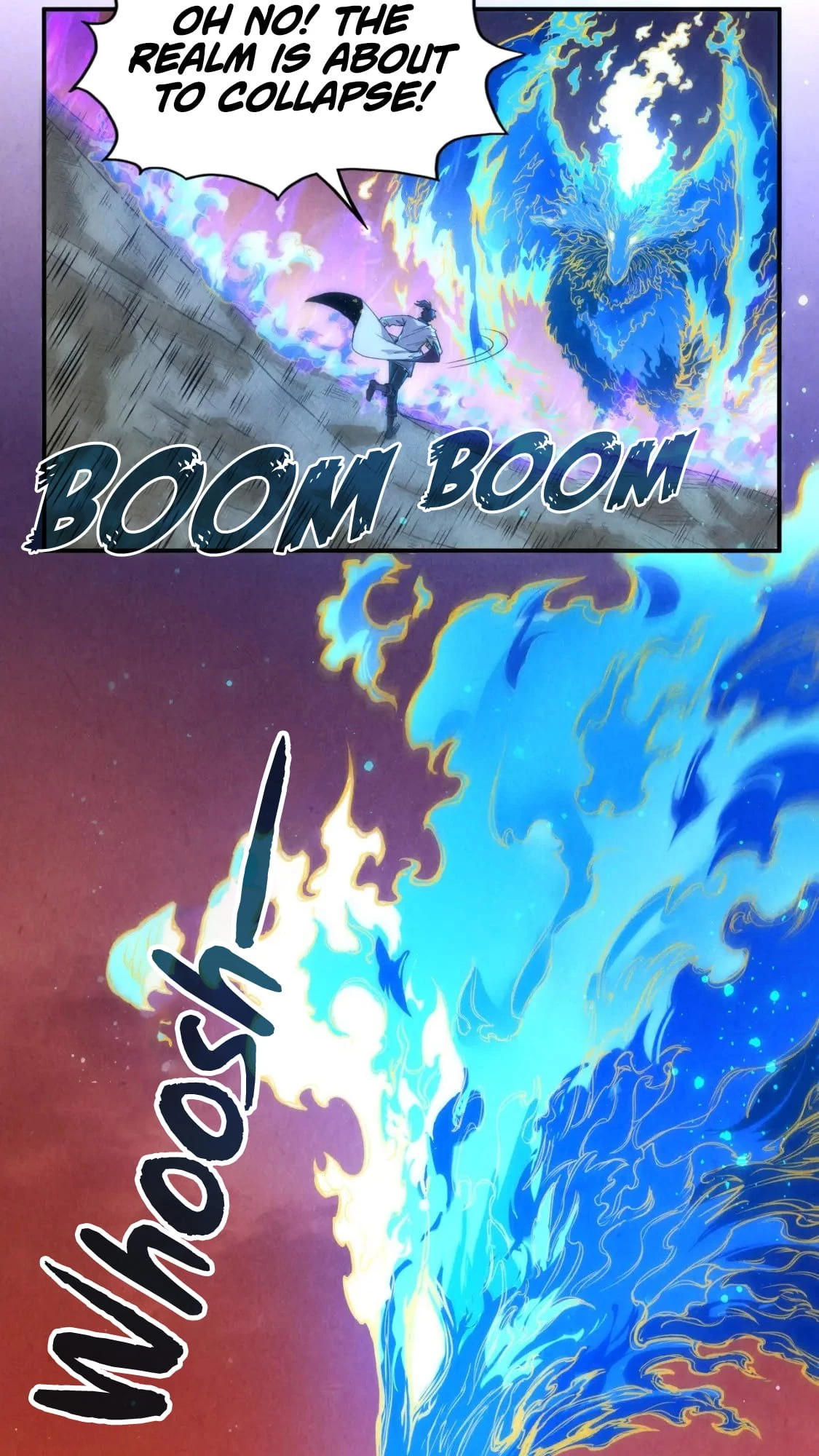 Rebirth Of The Ultimate Master Chapter 105 - 50