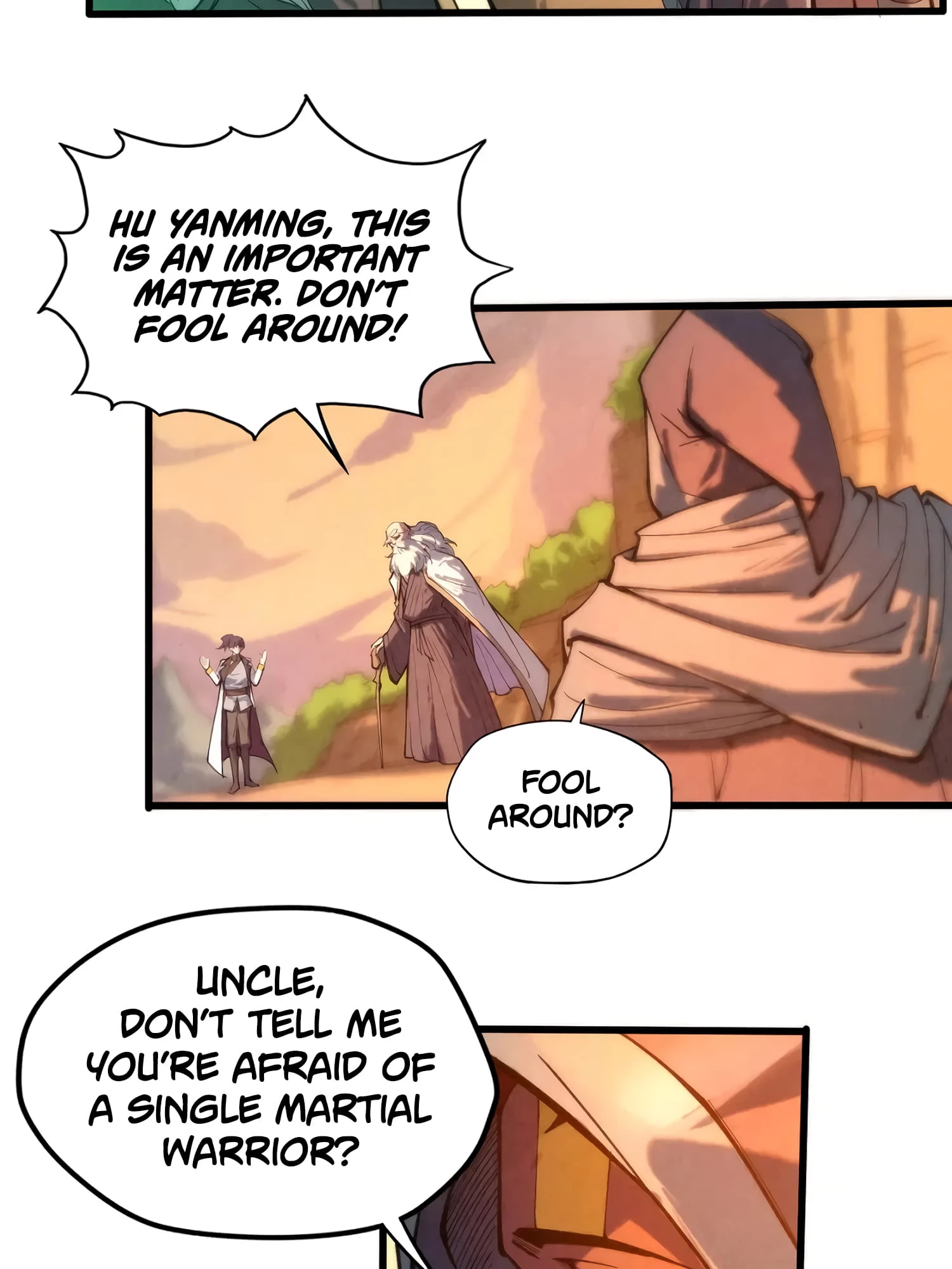 Rebirth Of The Ultimate Master Chapter 103 - 38