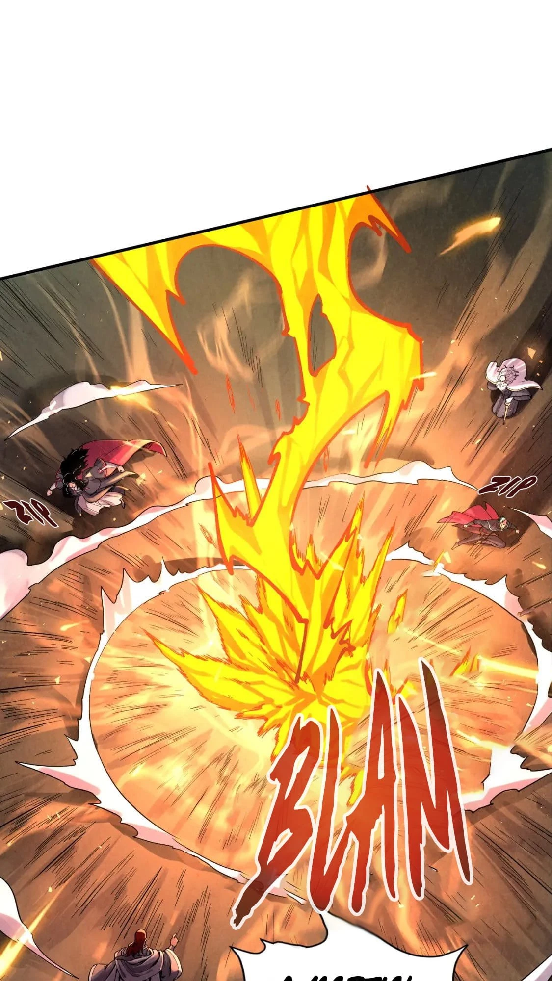 Rebirth Of The Ultimate Master Chapter 104 - 52