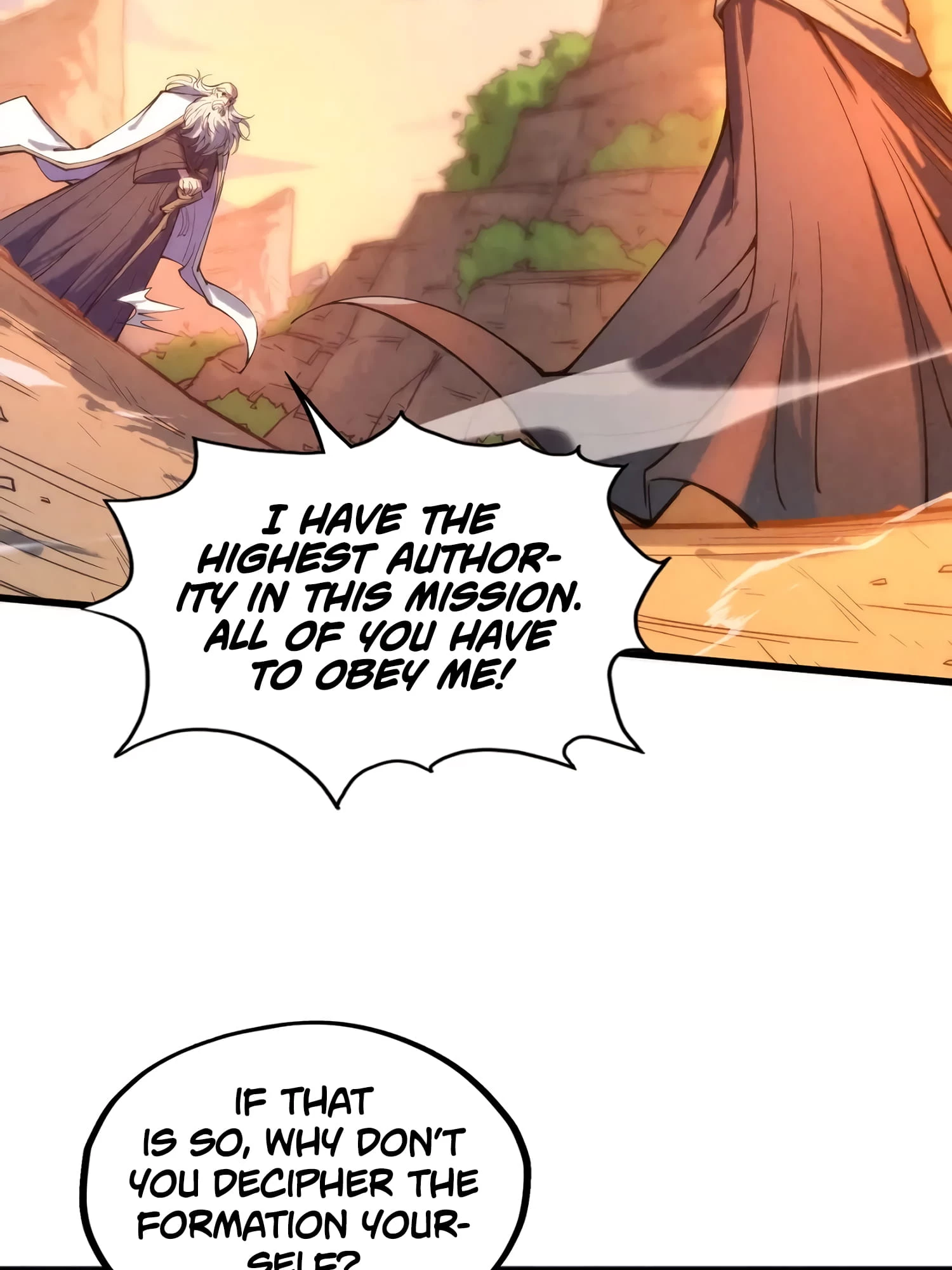 Rebirth Of The Ultimate Master Chapter 103 - 40