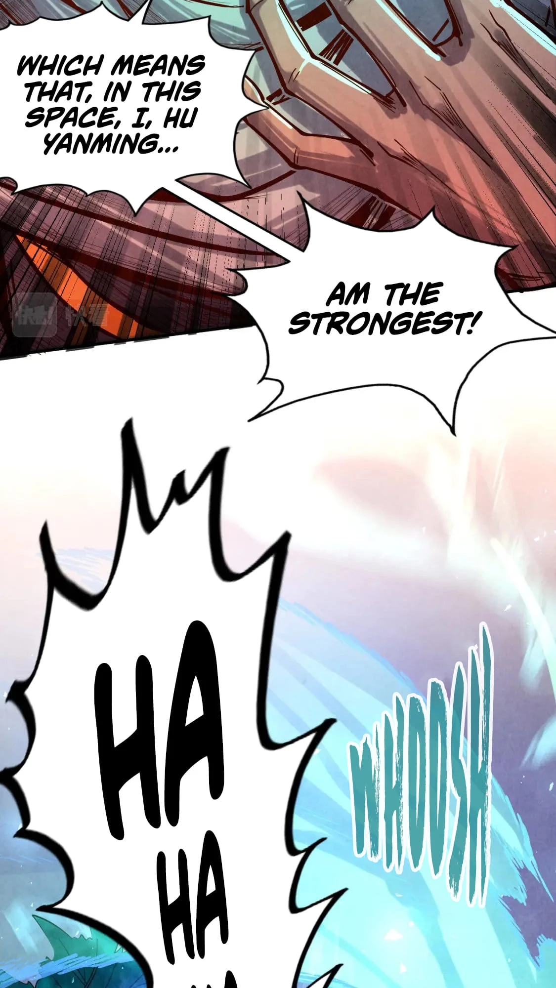 Rebirth Of The Ultimate Master Chapter 104 - 56