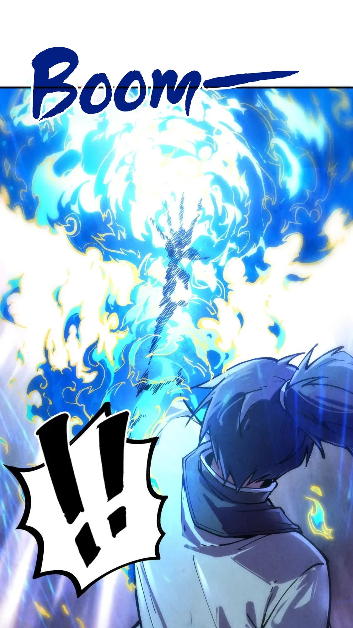 Rebirth Of The Ultimate Master Chapter 105 - 55