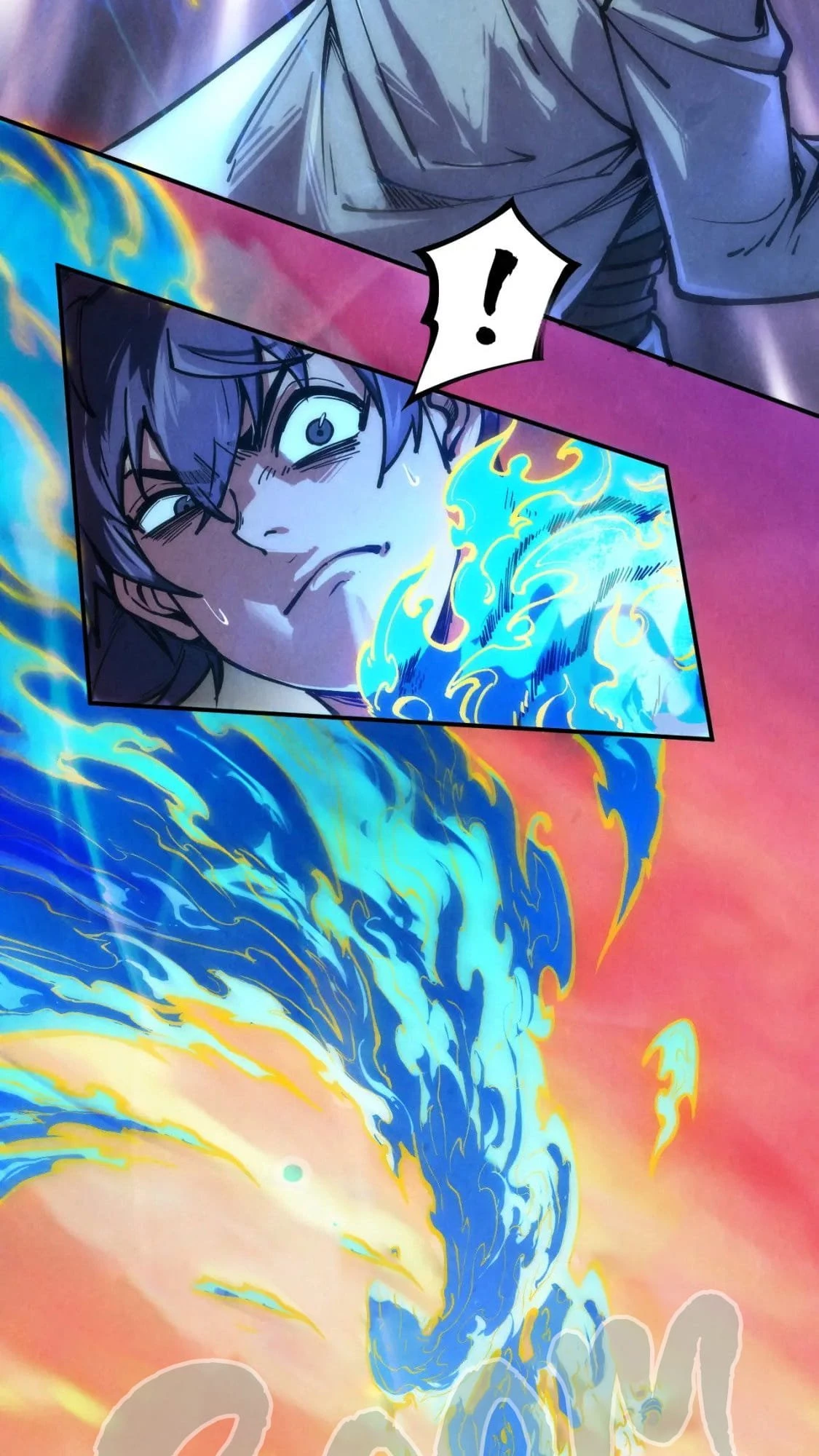Rebirth Of The Ultimate Master Chapter 105 - 56