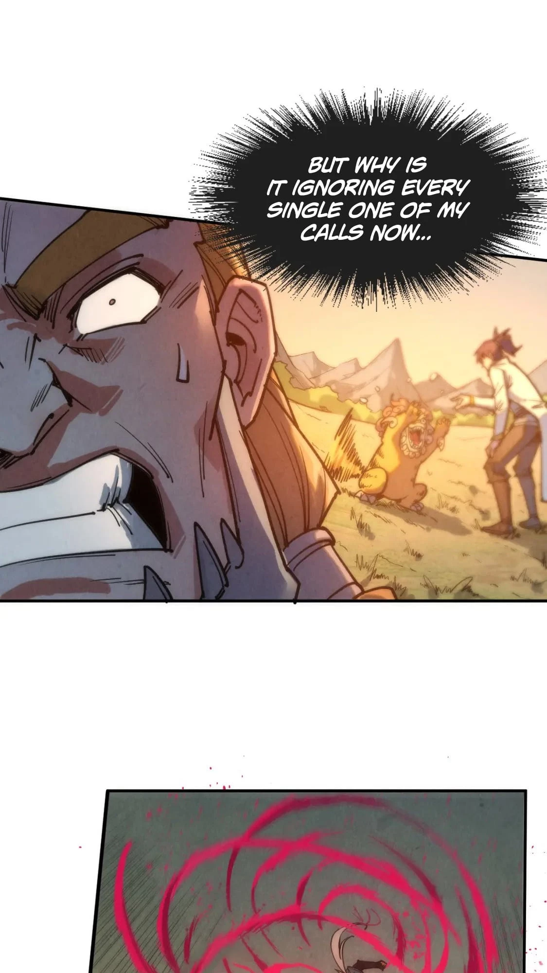Rebirth Of The Ultimate Master Chapter 100 - 4