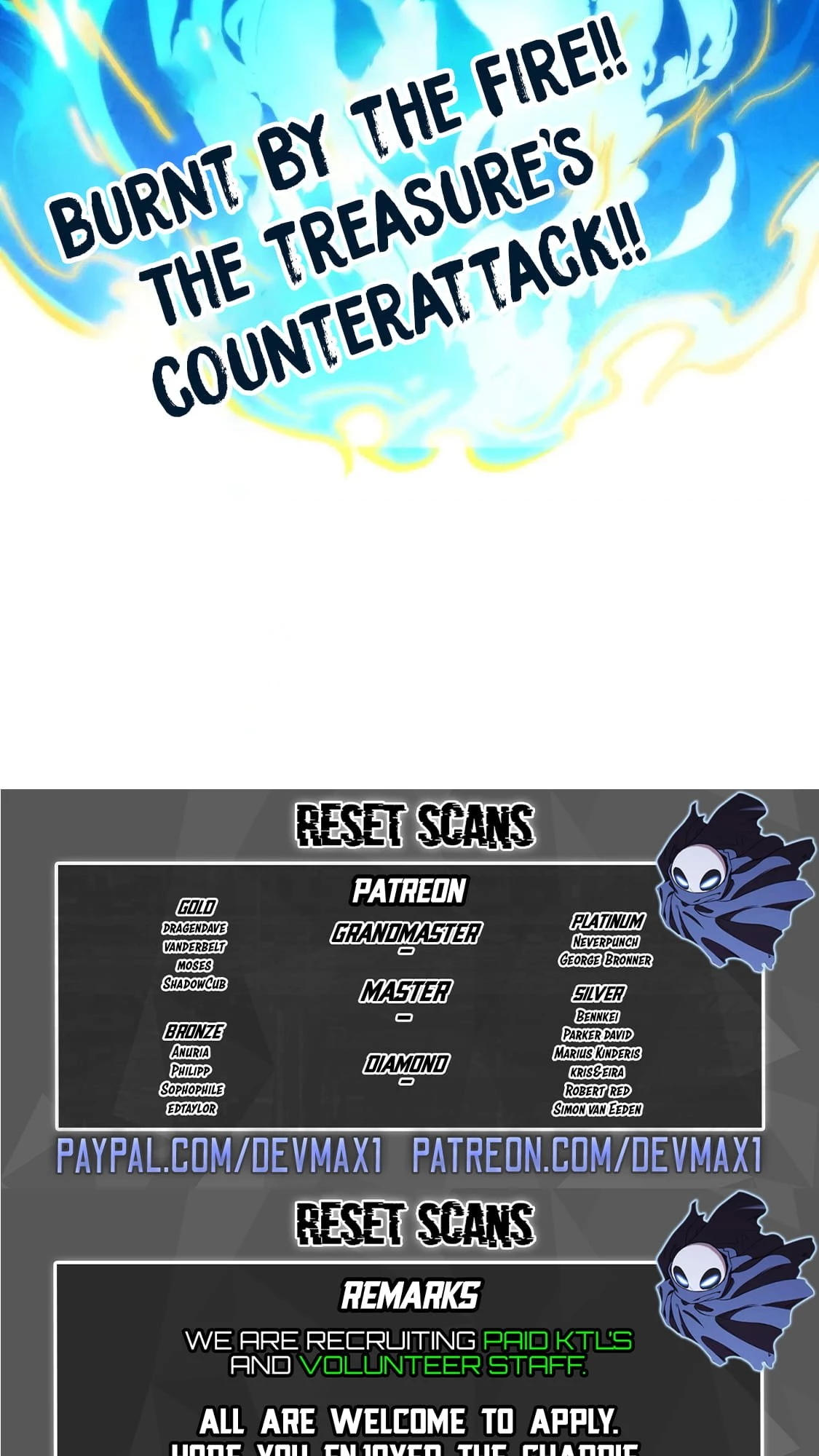 Rebirth Of The Ultimate Master Chapter 105 - 59