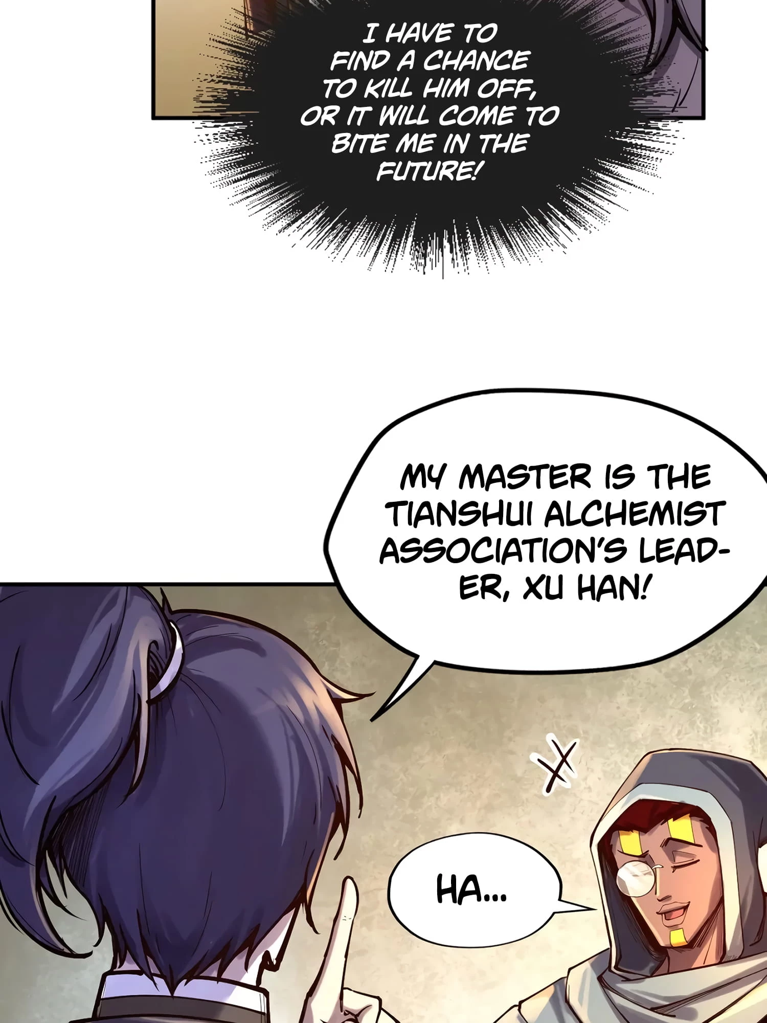 Rebirth Of The Ultimate Master Chapter 103 - 51