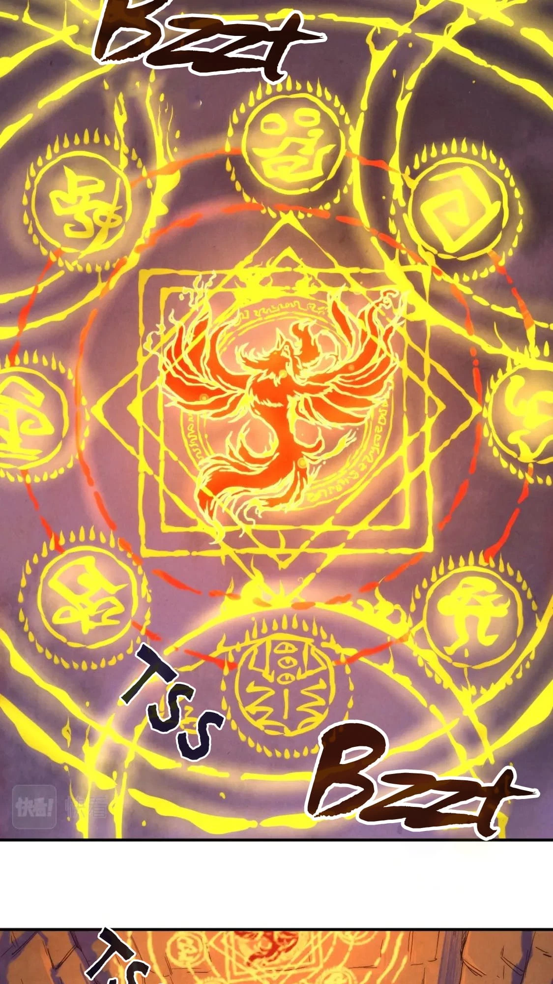 Rebirth Of The Ultimate Master Chapter 99 - 2