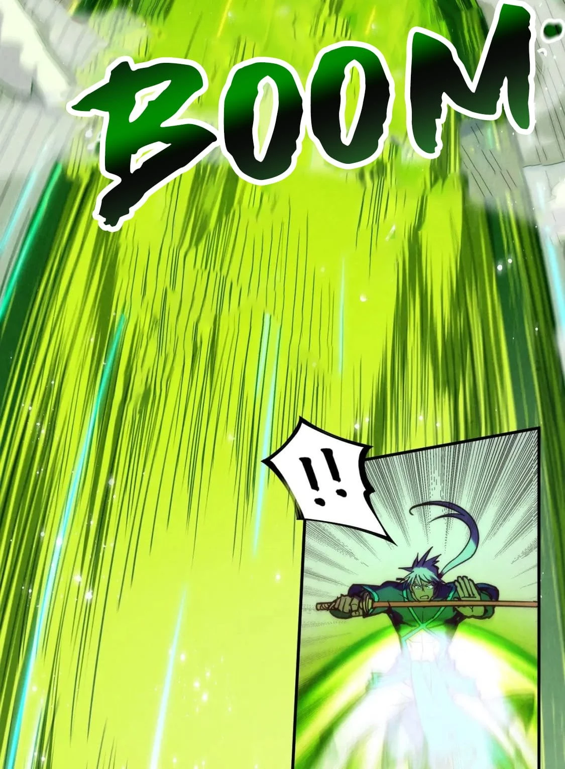 Rebirth Of The Ultimate Master Chapter 101 - 17