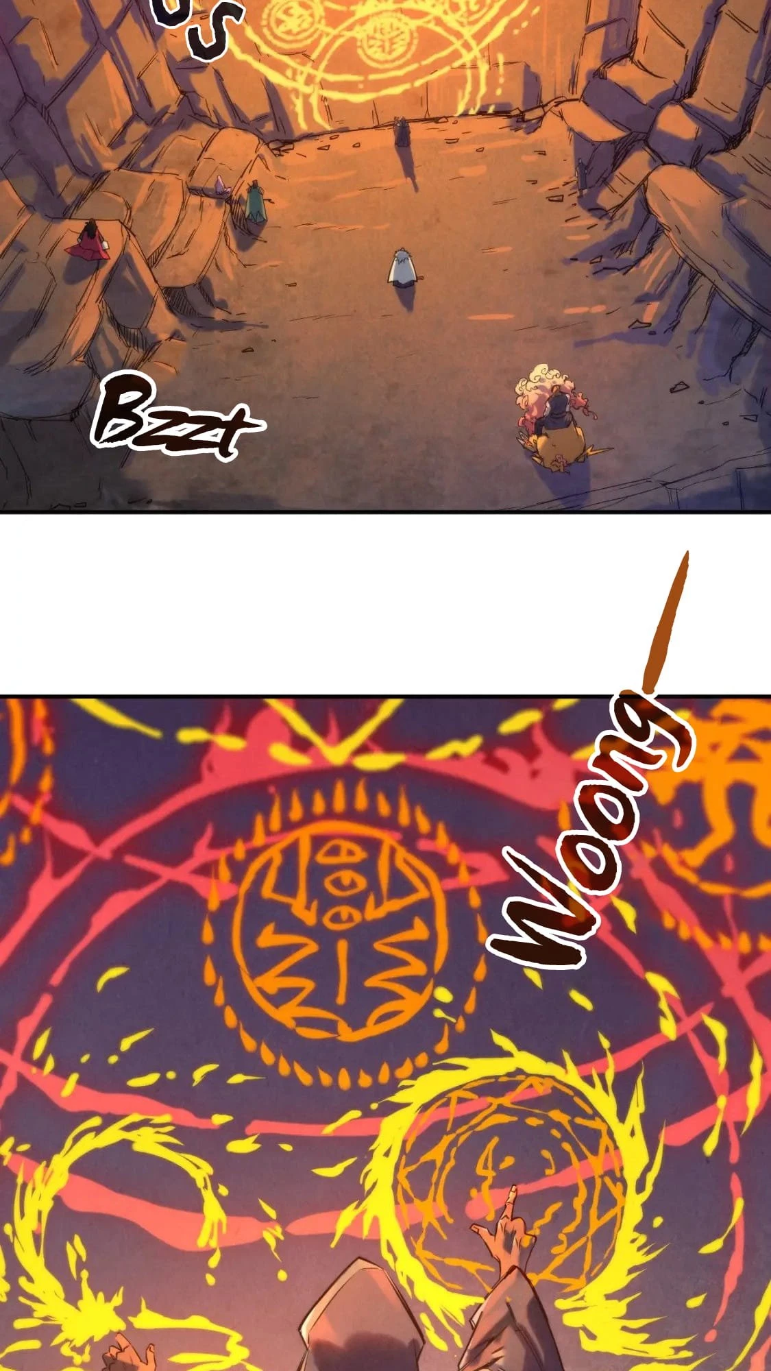 Rebirth Of The Ultimate Master Chapter 99 - 3