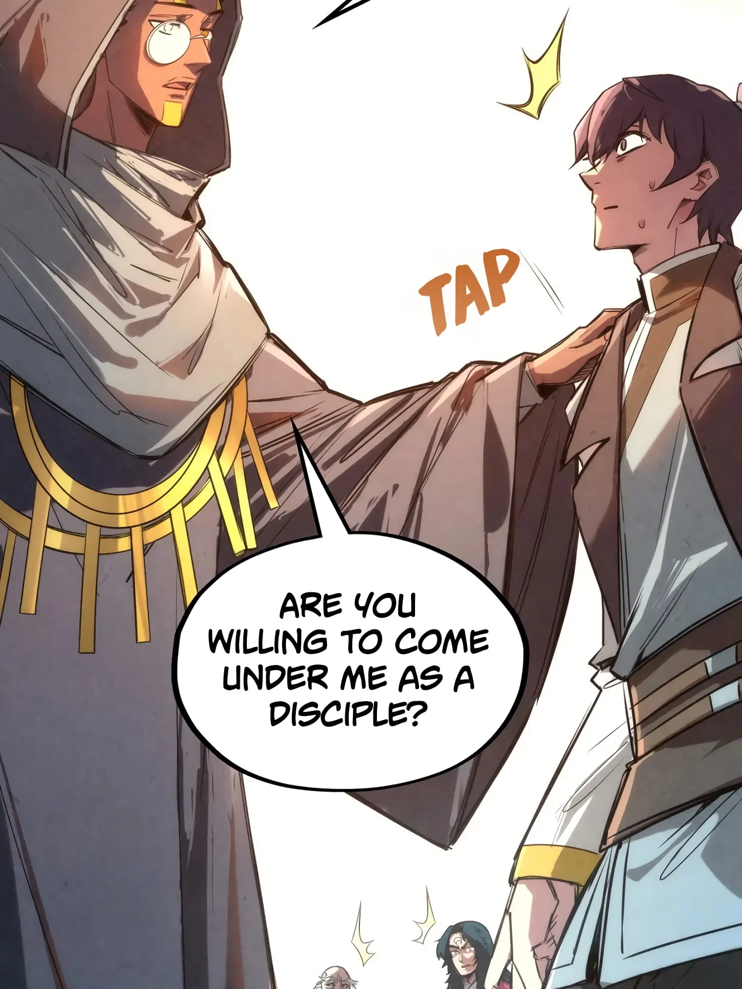 Rebirth Of The Ultimate Master Chapter 103 - 55