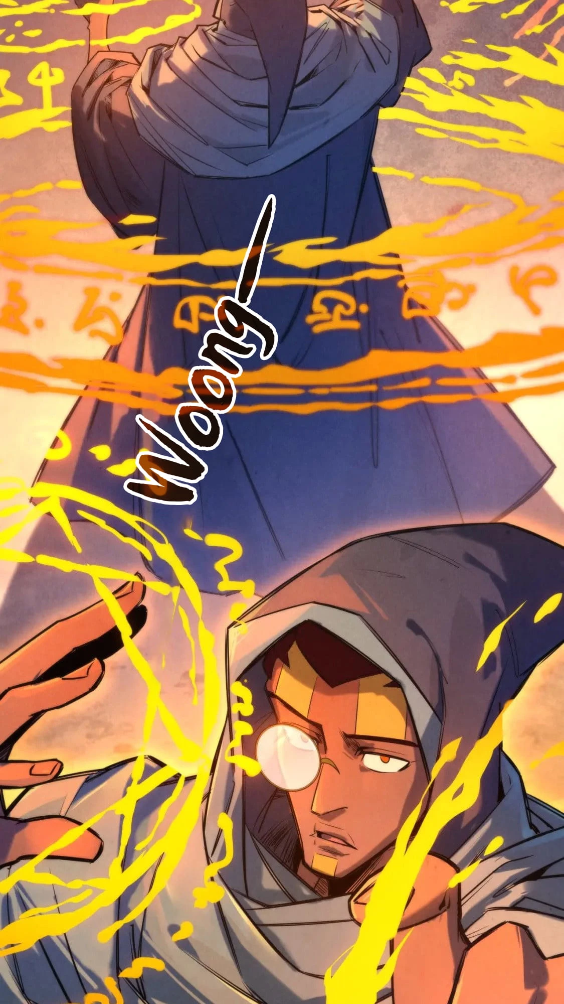 Rebirth Of The Ultimate Master Chapter 99 - 4