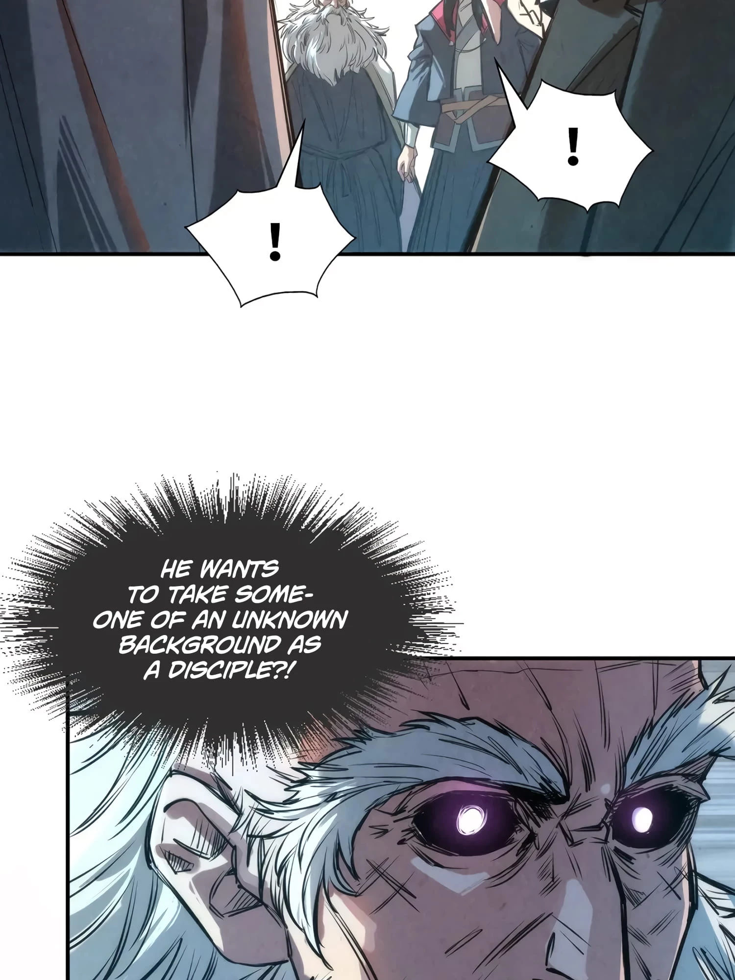 Rebirth Of The Ultimate Master Chapter 103 - 56