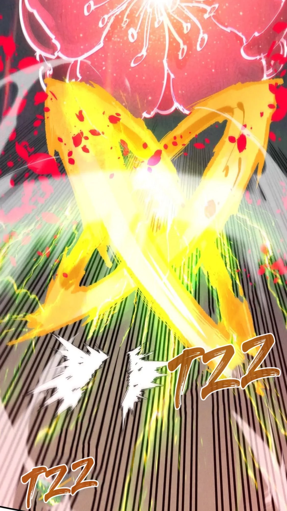 Rebirth Of The Ultimate Master Chapter 100 - 12