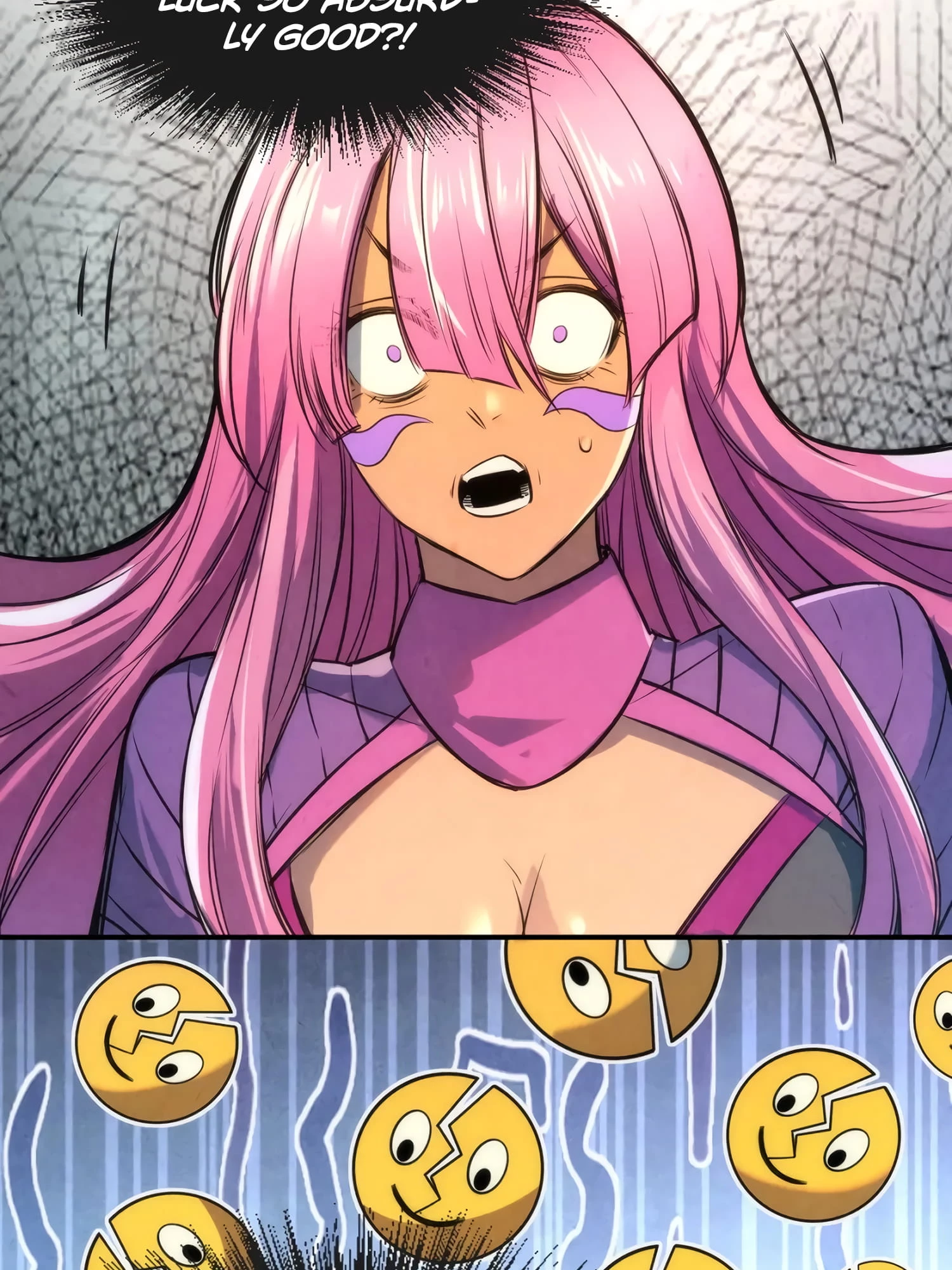 Rebirth Of The Ultimate Master Chapter 103 - 58