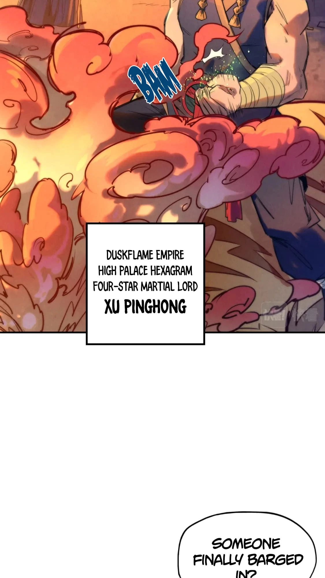 Rebirth Of The Ultimate Master Chapter 99 - 7