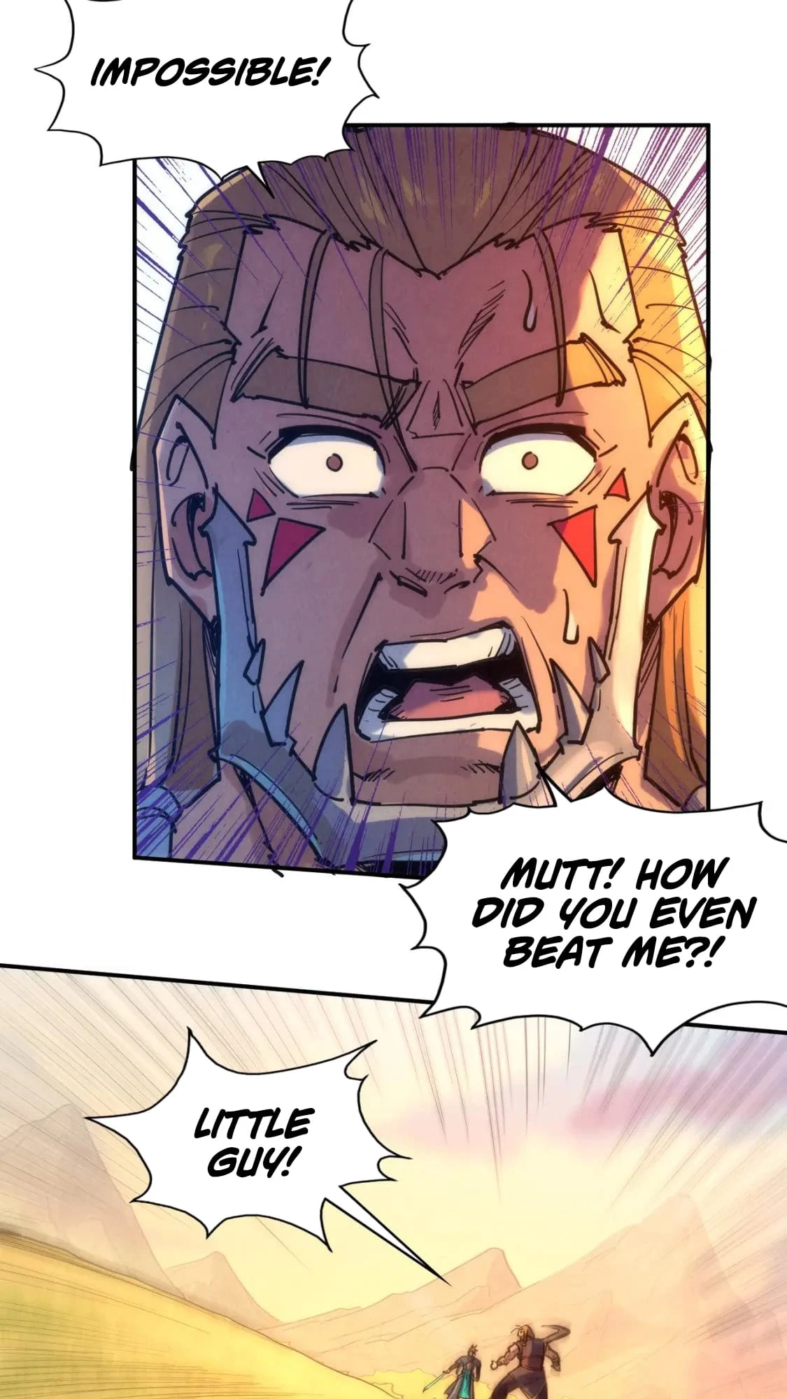 Rebirth Of The Ultimate Master Chapter 100 - 15