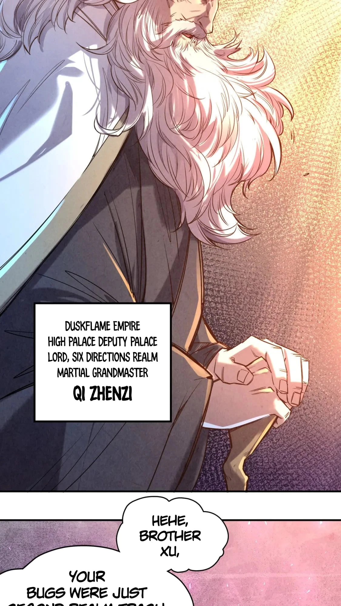 Rebirth Of The Ultimate Master Chapter 99 - 9