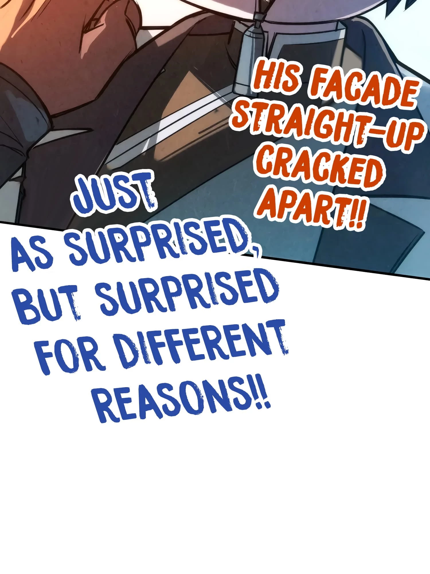 Rebirth Of The Ultimate Master Chapter 103 - 60