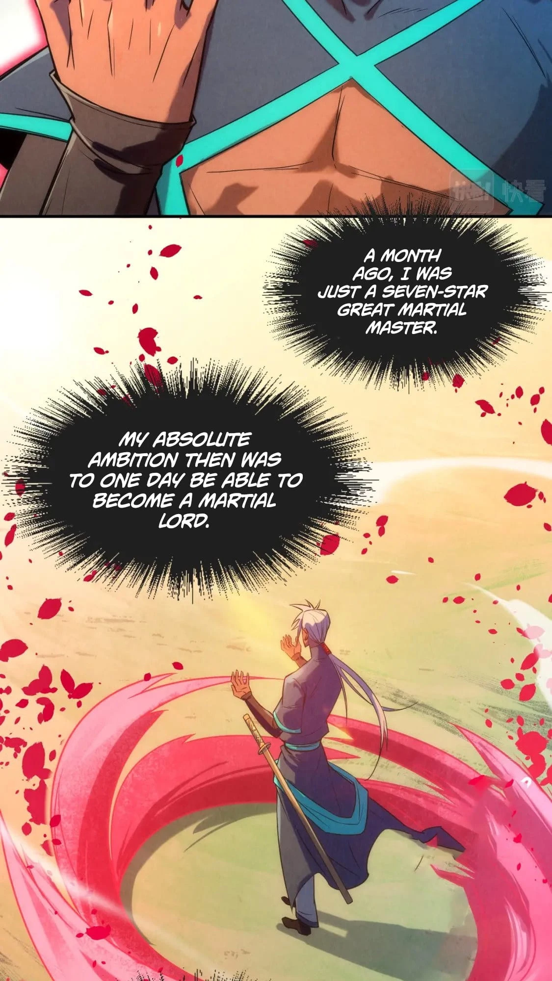 Rebirth Of The Ultimate Master Chapter 100 - 26