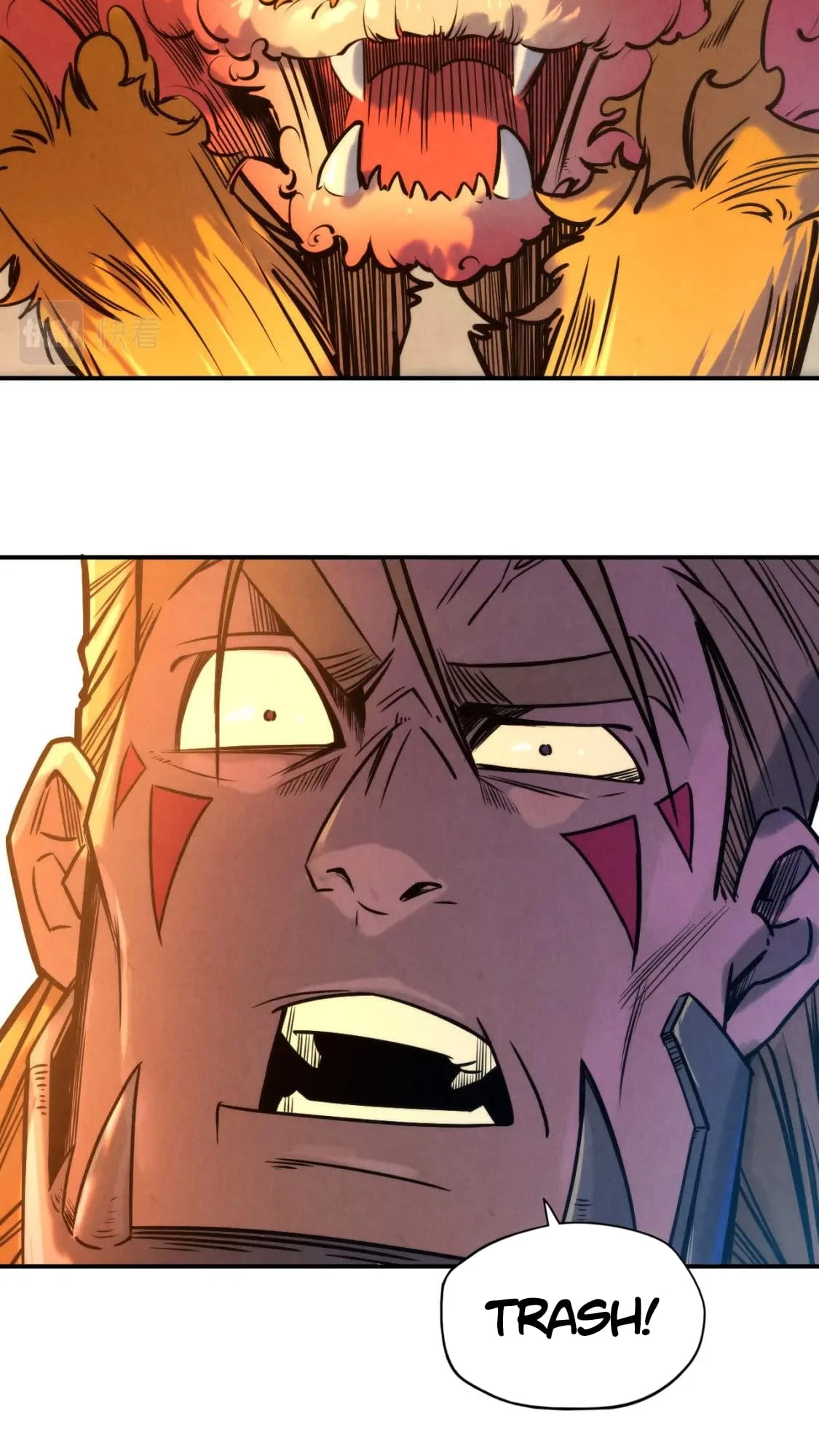 Rebirth Of The Ultimate Master Chapter 99 - 24