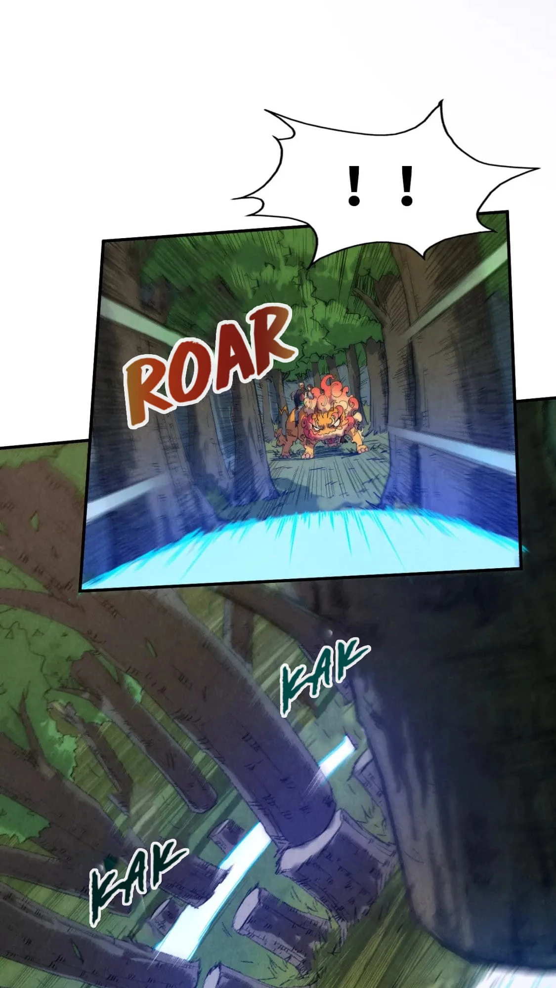 Rebirth Of The Ultimate Master Chapter 100 - 32