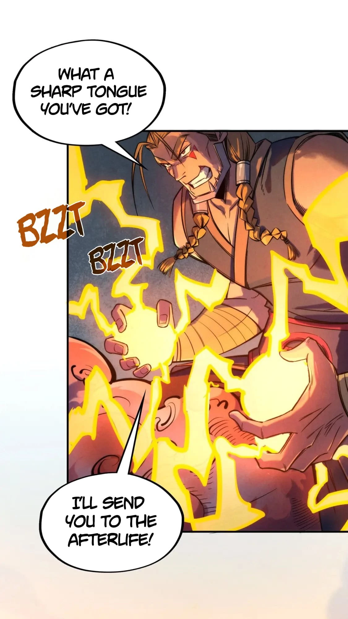 Rebirth Of The Ultimate Master Chapter 99 - 26