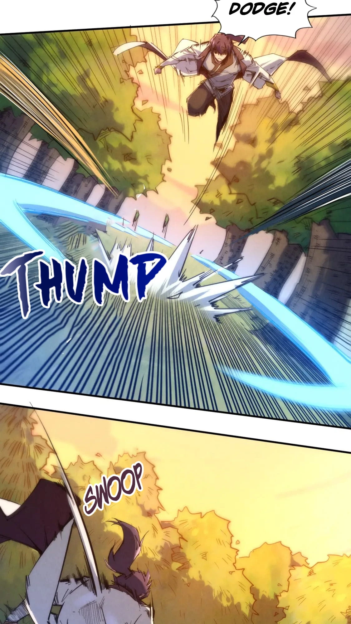 Rebirth Of The Ultimate Master Chapter 100 - 35
