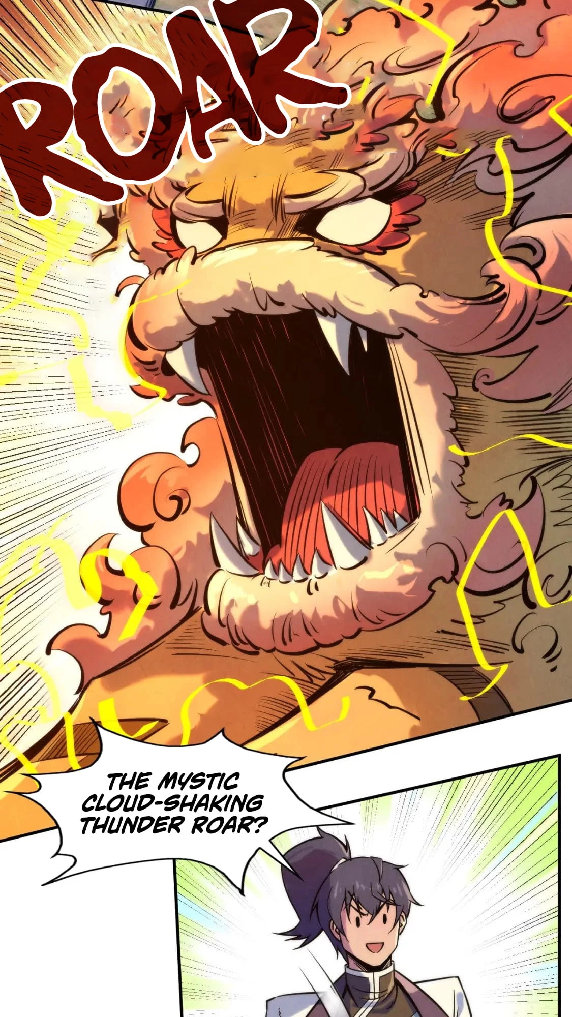 Rebirth Of The Ultimate Master Chapter 99 - 28