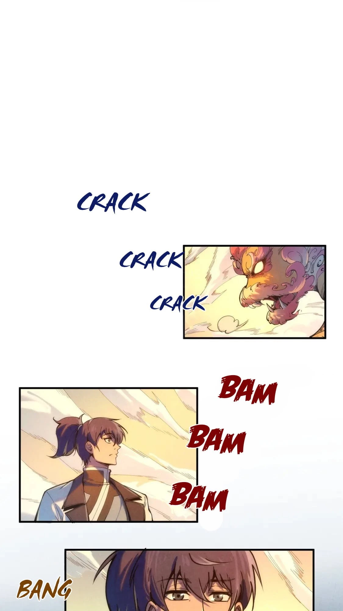 Rebirth Of The Ultimate Master Chapter 99 - 35