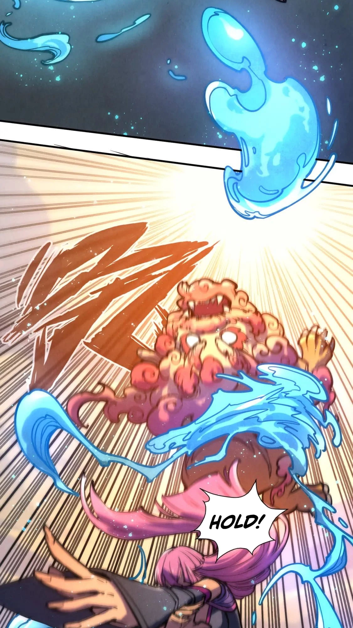 Rebirth Of The Ultimate Master Chapter 100 - 45