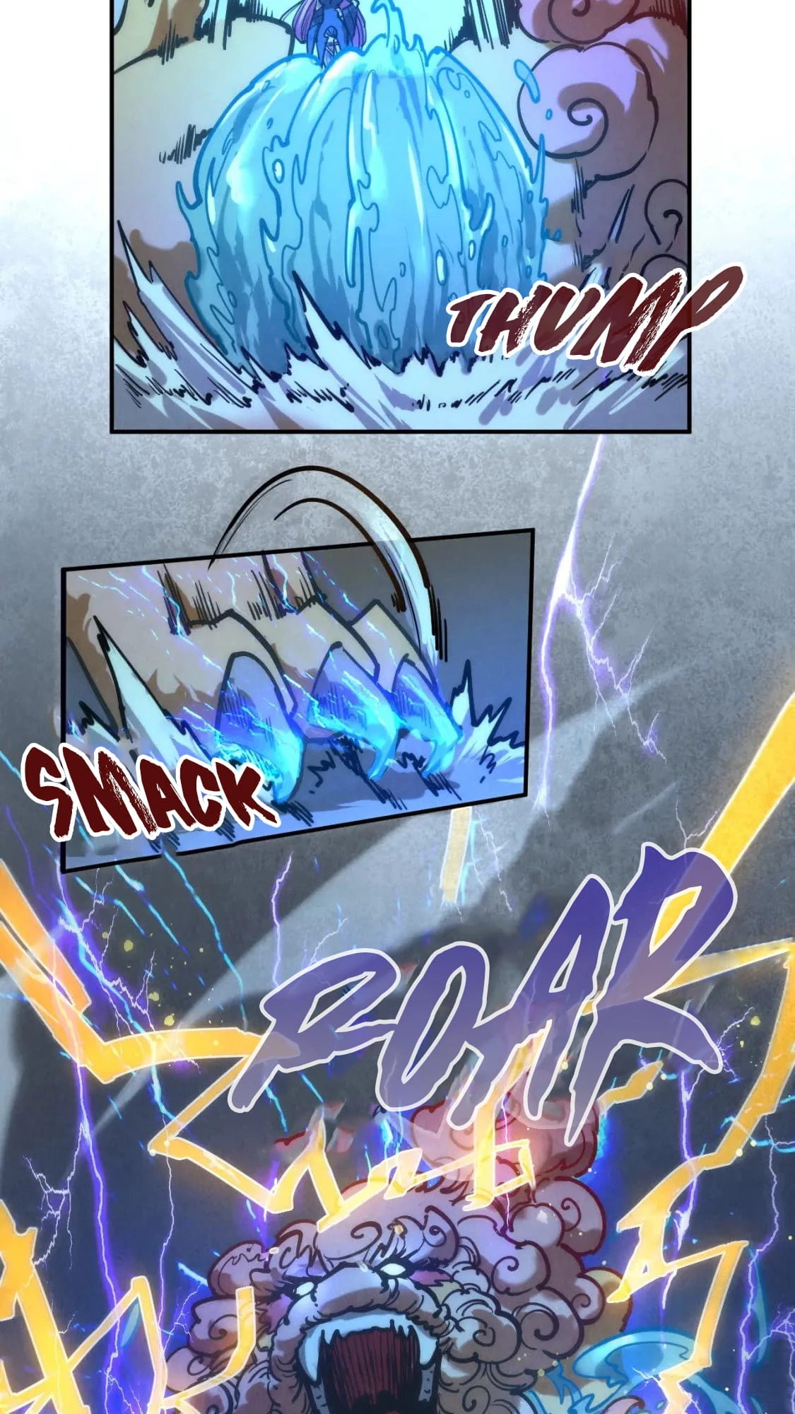 Rebirth Of The Ultimate Master Chapter 100 - 47