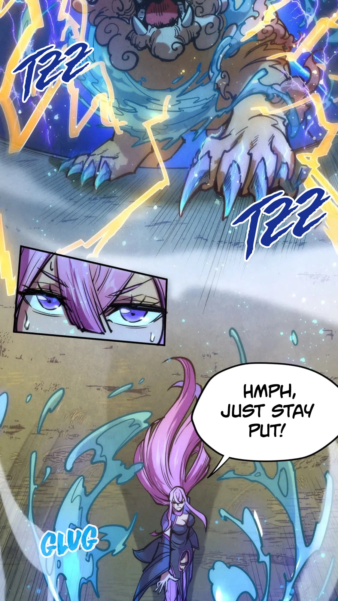 Rebirth Of The Ultimate Master Chapter 100 - 48