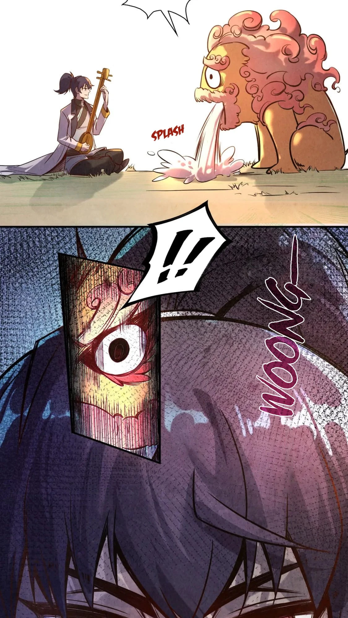 Rebirth Of The Ultimate Master Chapter 99 - 43