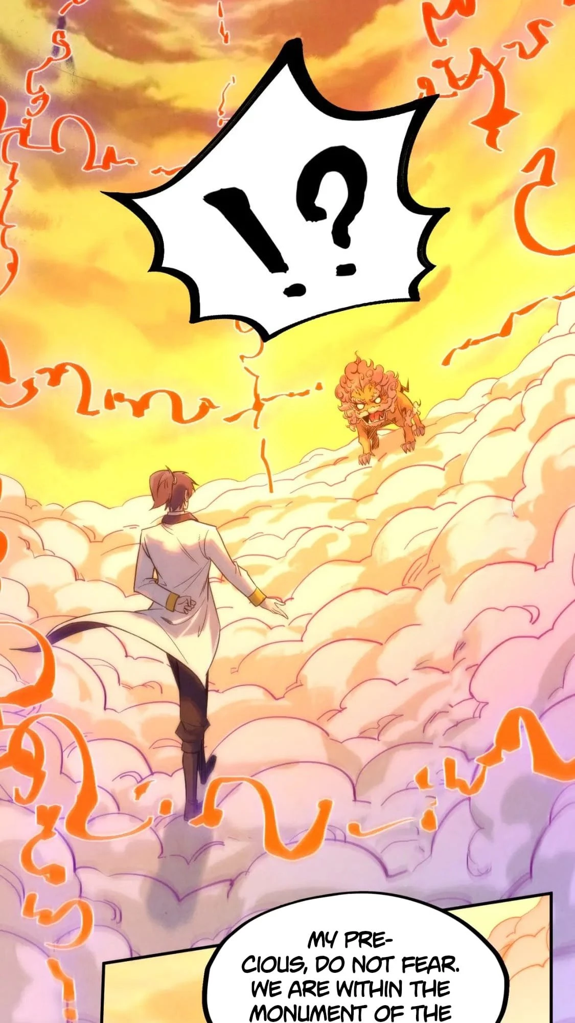 Rebirth Of The Ultimate Master Chapter 99 - 46