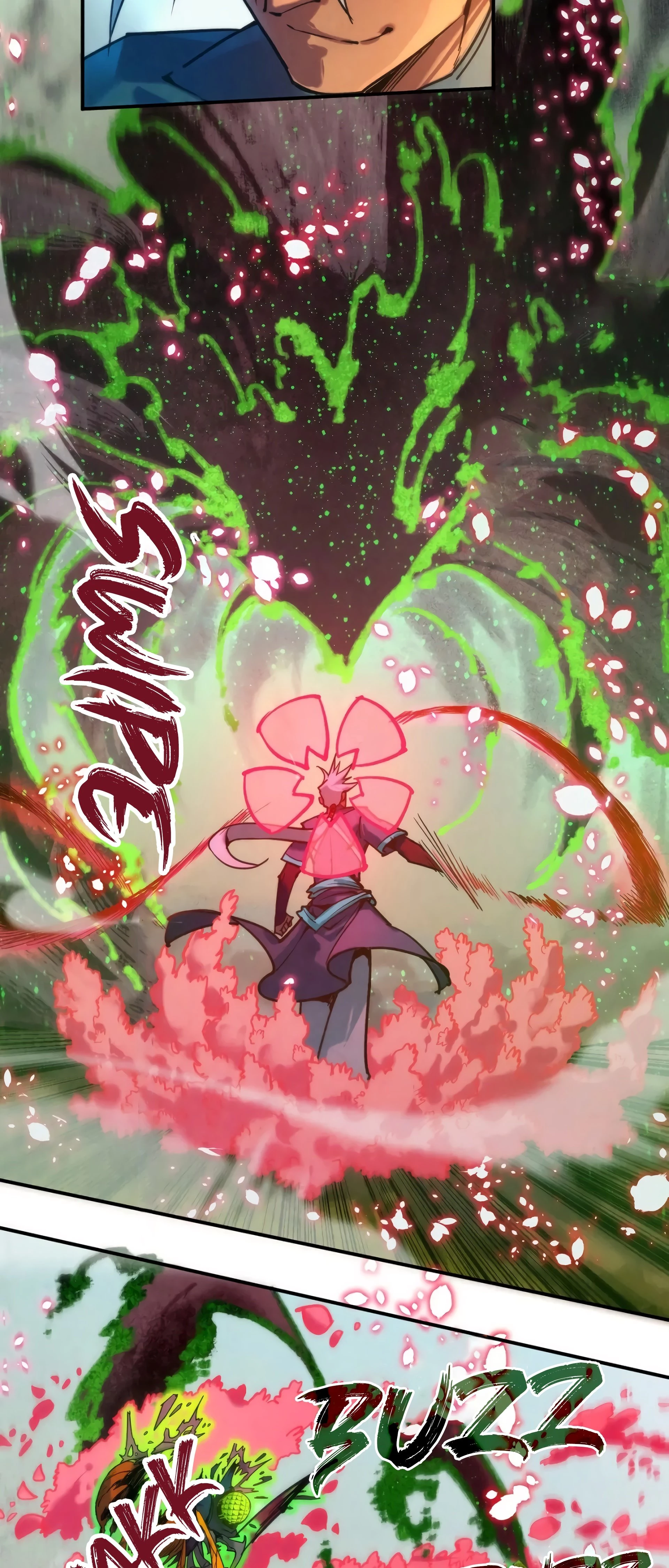 Rebirth Of The Ultimate Master Chapter 98 - 18