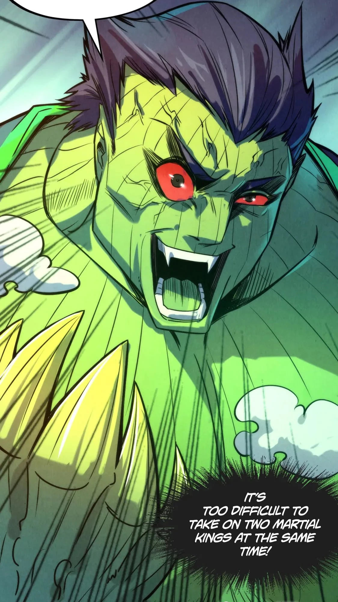Rebirth Of The Ultimate Master Chapter 100 - 56