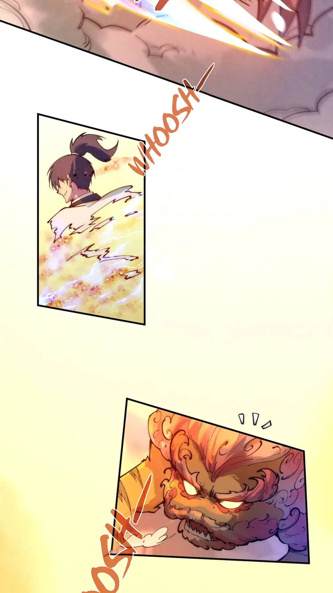 Rebirth Of The Ultimate Master Chapter 99 - 50