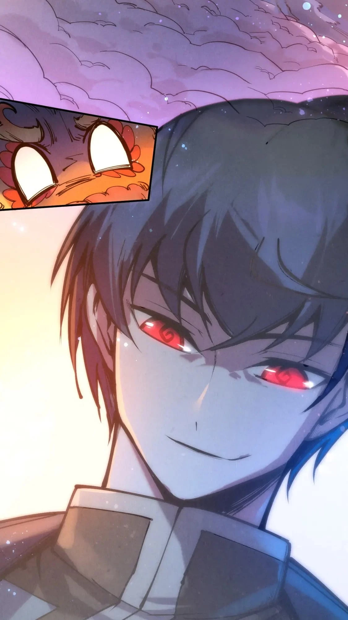 Rebirth Of The Ultimate Master Chapter 99 - 53