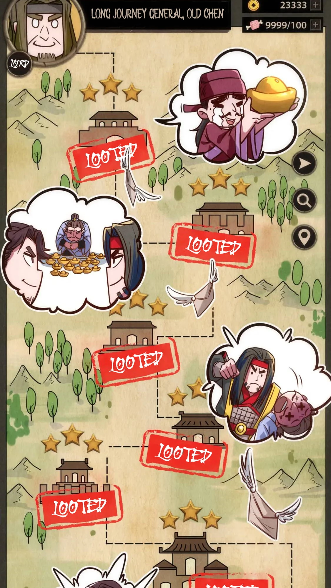 Rebirth Of The Ultimate Master Chapter 95 - 2