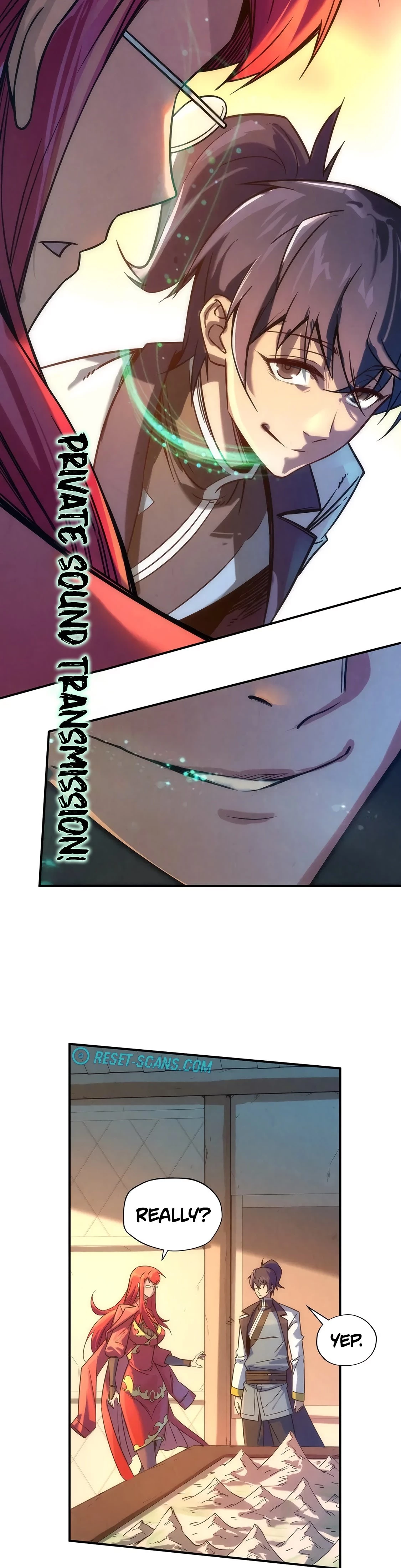 Rebirth Of The Ultimate Master Chapter 97 - 15