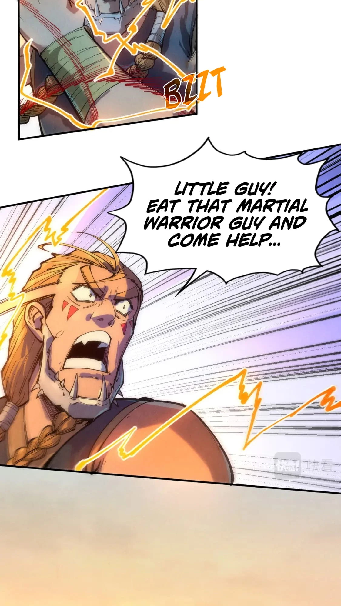 Rebirth Of The Ultimate Master Chapter 99 - 58