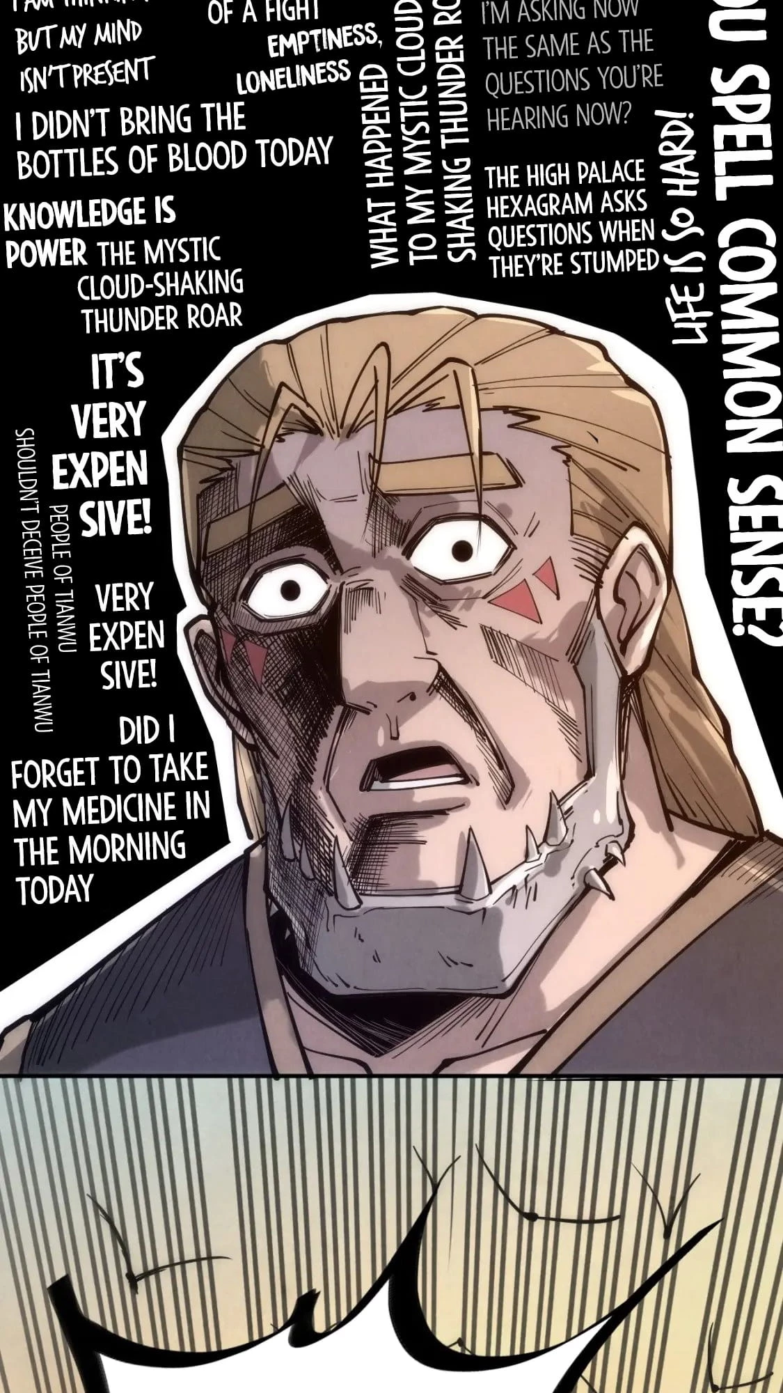 Rebirth Of The Ultimate Master Chapter 99 - 61