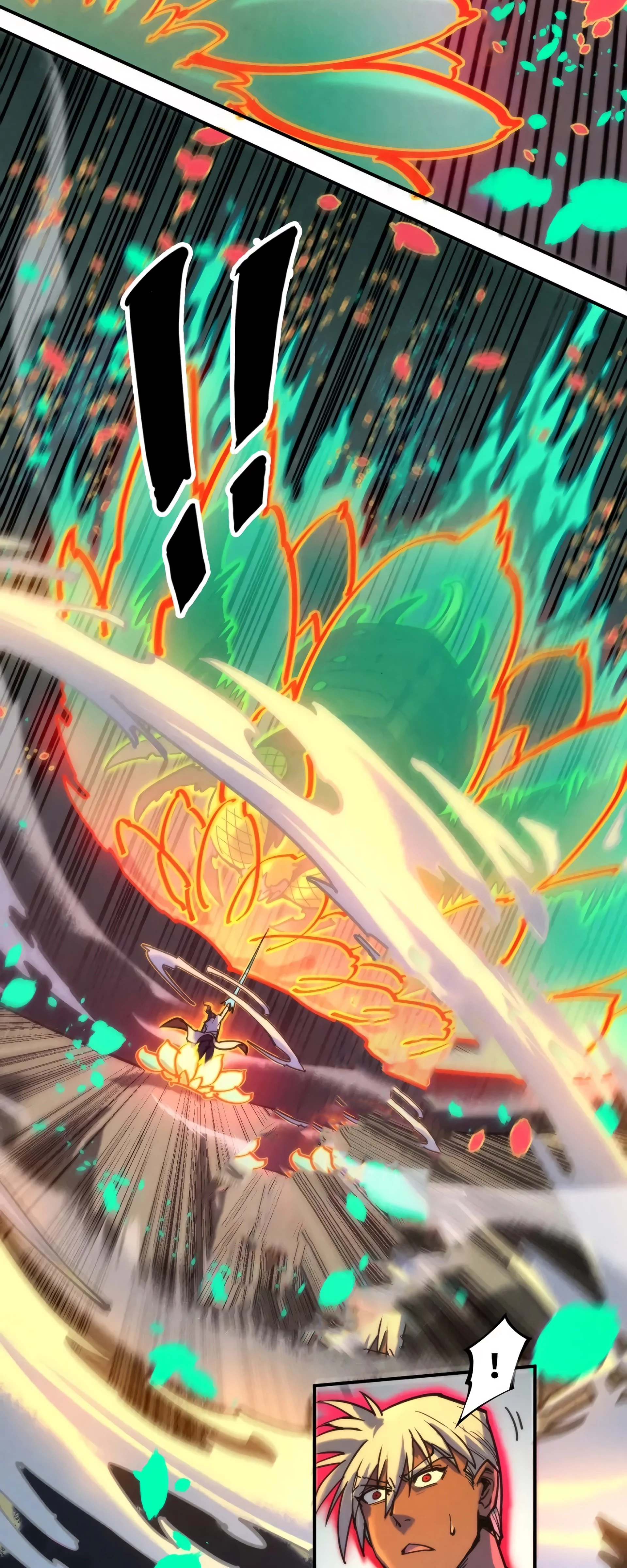 Rebirth Of The Ultimate Master Chapter 98 - 25