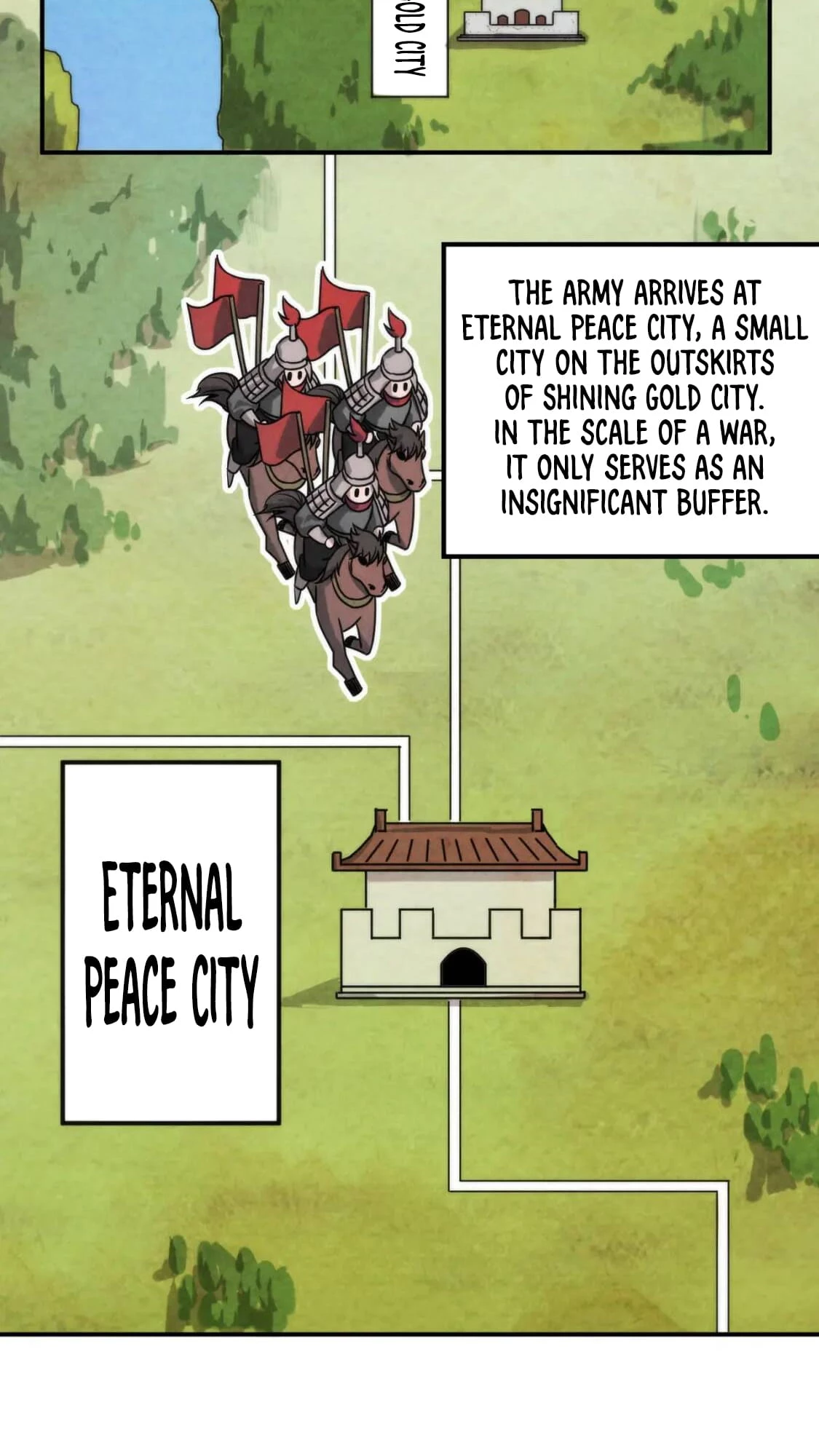 Rebirth Of The Ultimate Master Chapter 95 - 13